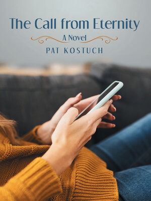 cover image of The Call from Eternity